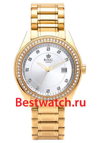 Часы Royal London Fashion 21276-08